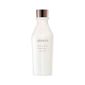 【新品未開封】IGNIS ホワイトニングプレミアムミルク 200g 02221707_621499c63dfeb.png